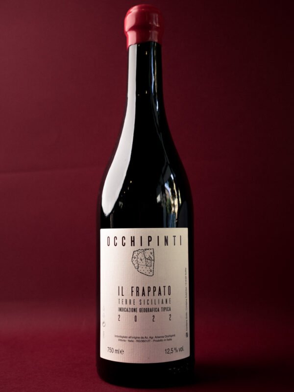 P1002057 Il Frappato Arianna Occhipinti