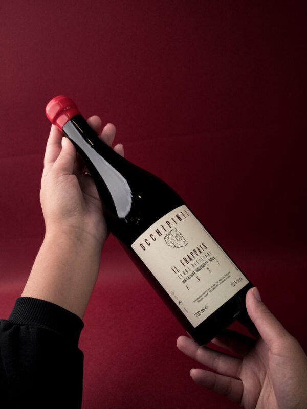 P1002061 Il Frappato Arianna Occhipinti