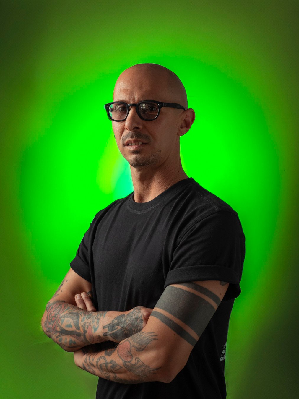 Nello murollo partner e socio di qalici vini e salumi