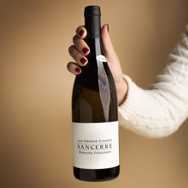 Sancerre Les Grands Champs Domaine Fouassier