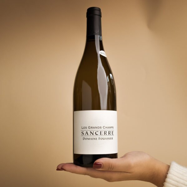 Sancerre Les Grands Champs Domaine Fouassier