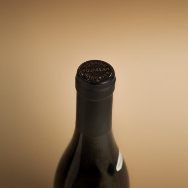 Sancerre Les Grands Champs Domaine Fouassier