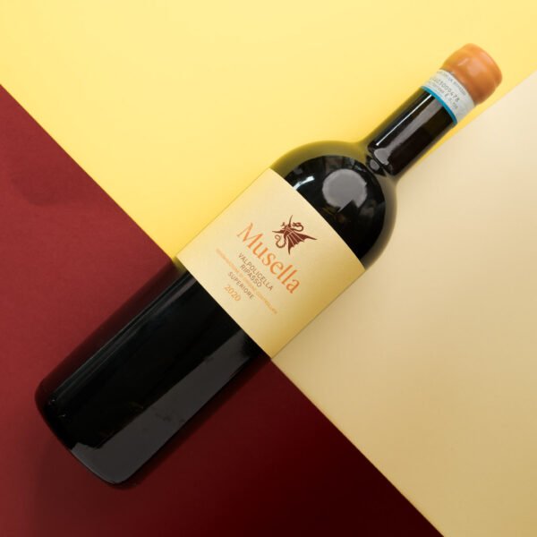 P1000349 Valpolicella Superiore Ripasso Musella