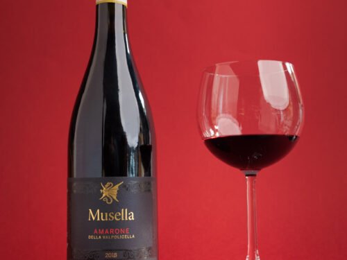 Amarone della Valpolicella Musella