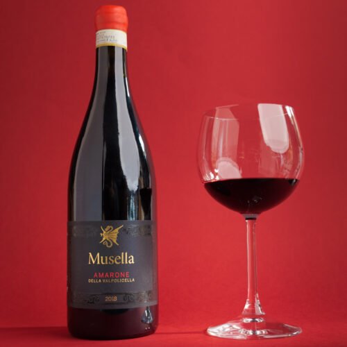 P1000384 Amarone della Valpolicella