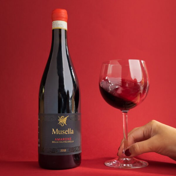 P1000410 Amarone della Valpolicella