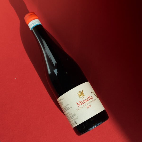 P1000552 Valpolicella Superiore Musella