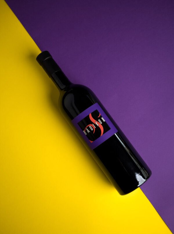 Slatnik Bianco Radikon