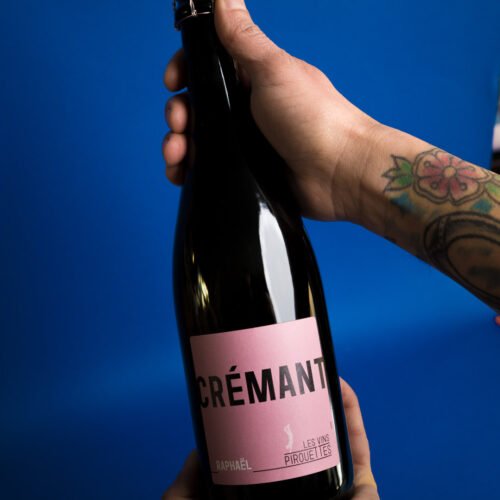 P1001224 Crémant de Raphael