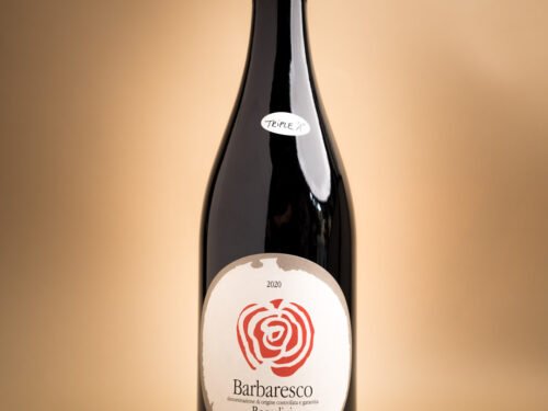 Barbaresco Cascina Roccalini