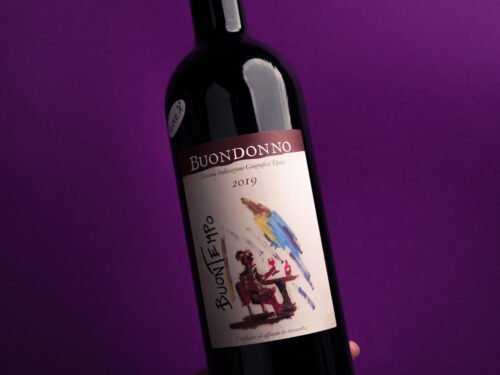 Buontempo Buondonno