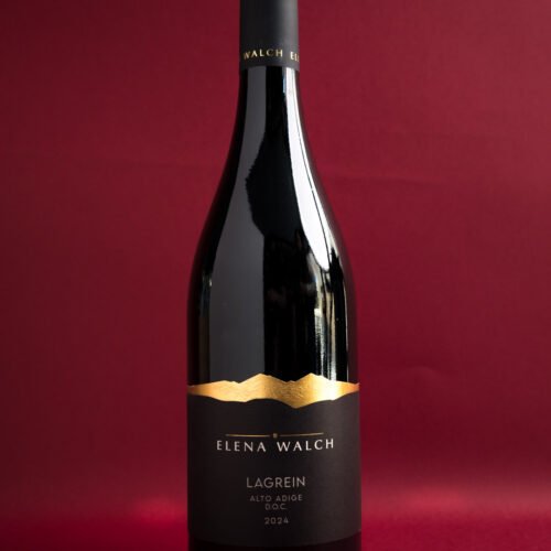 P1001905 Lagrein Alto Adige DOC Elena Walch