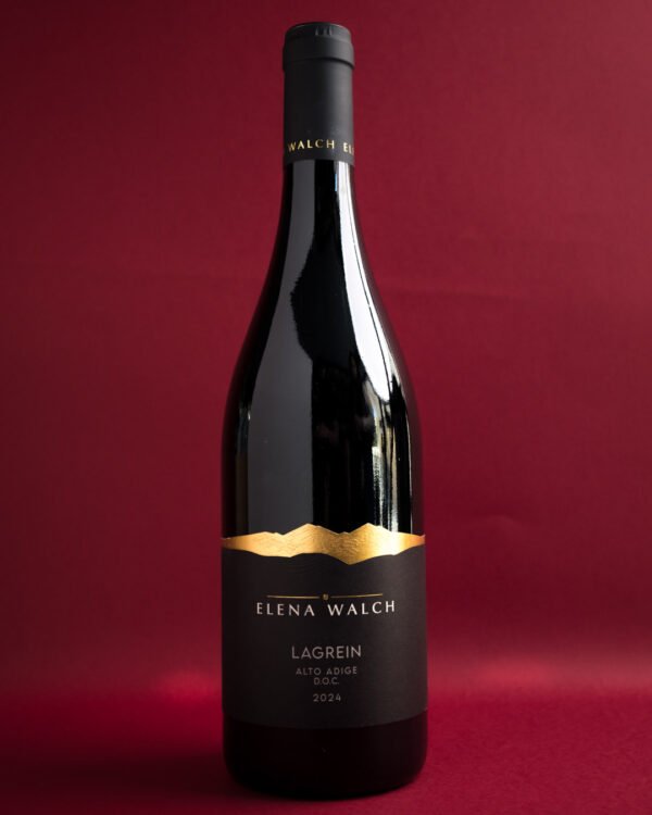 Lagrein Alto Adige DOC Elena Walch