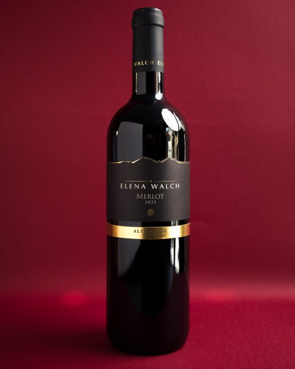 Merlot Alto Adige DOC Elena Walch