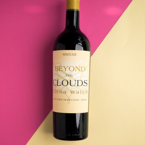 P1001964 Grande Cuvée Beyond the Clouds Alto Adige DOC Elena Walch