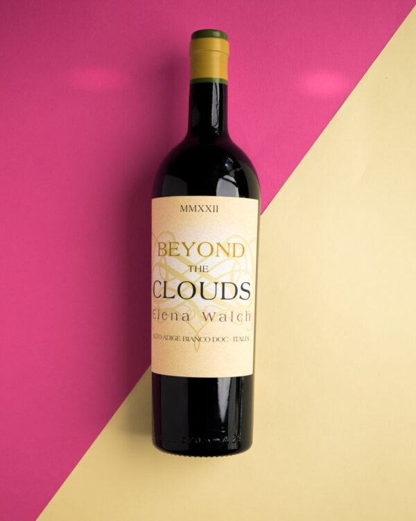 P1001964 Grande Cuvée Beyond the Clouds Alto Adige DOC Elena Walch