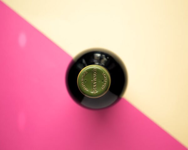 P1001971 Grande Cuvée Beyond the Clouds Alto Adige DOC Elena Walch