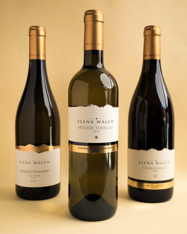 P1001989 Müller Thurgau Vigneti delle Dolomiti IGT Elena Walch
