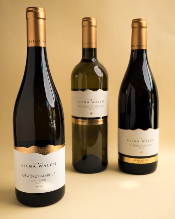 P1001995 Gewürztraminer Alto Adige DOC Elena Walch