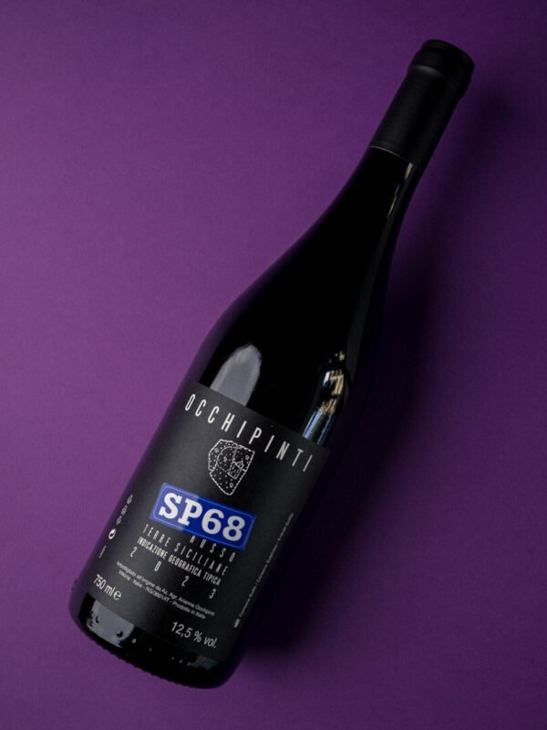 P1002101 SP68 Rosso Arianna Occhipinti