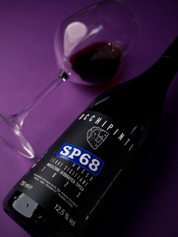 P1002109 SP68 Rosso Arianna Occhipinti