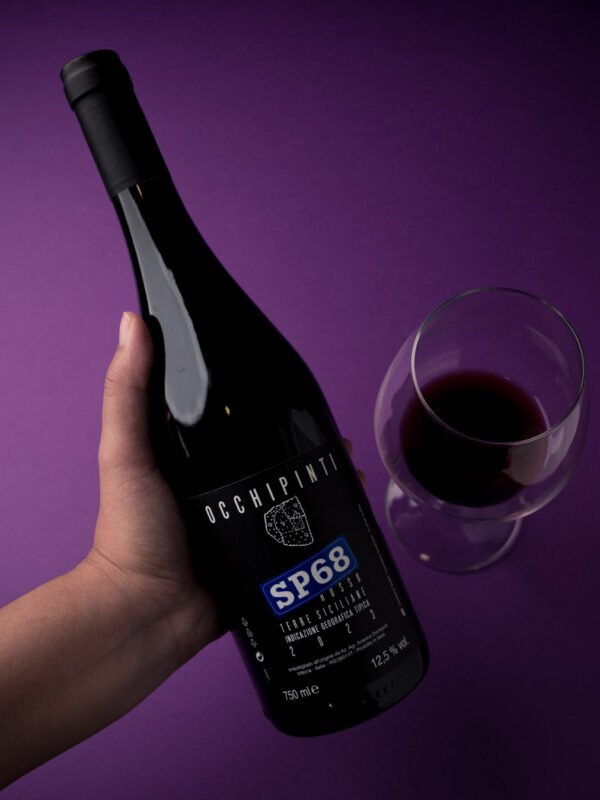 P1002121 SP68 Rosso Arianna Occhipinti