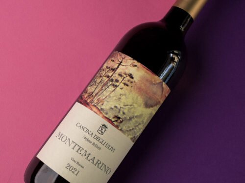 Montemarino Cascina degli Ulivi