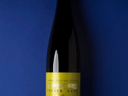 Felser Berg Grüner Veltliner Reserve Wimmer-Czerny