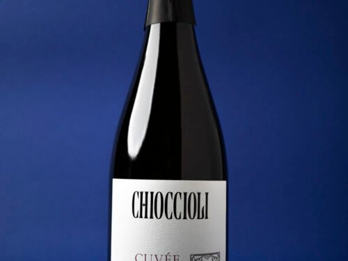 Cuvée della Terra Metodo Classico Chioccioli