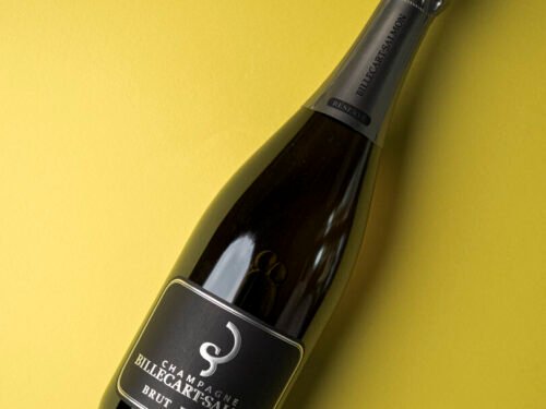 Champagne Billecart-Salmon brut reserve foto x Qalici enoteca
