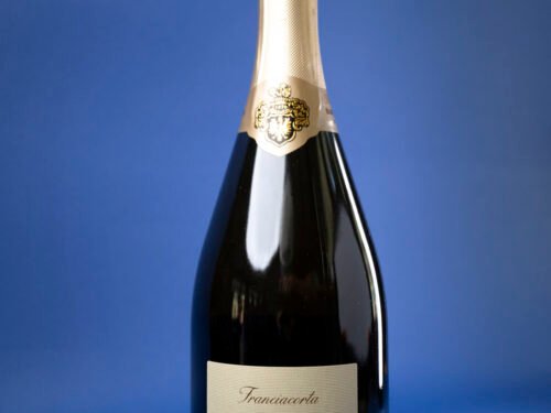 Franciacorta Barone Pizzini Golf 1927 foto x Qalici enoteca