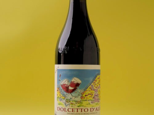 Dolcetto d’Alba Cascina Fontana