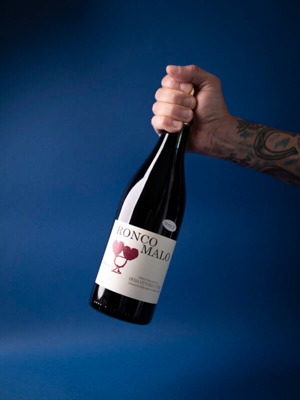 Ronco Malo Bera Vittorio e Figli foto x Qalici enoteca