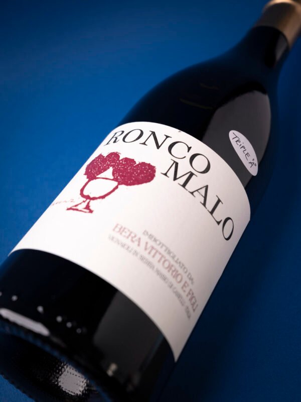 Ronco Malo Bera Vittorio e Figli foto x Qalici enoteca