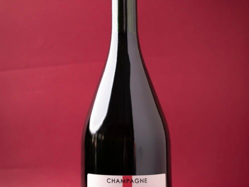 Champagne Charlot Père & Fils Blanc de Noirs Brut Nature