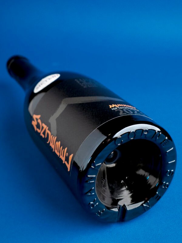 P1014148 Munjebel Bianco VA (Vigne Alte) Frank Cornelissen