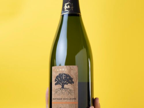 Marteaux Guillaume L'Indigène Champagne Qalici shop