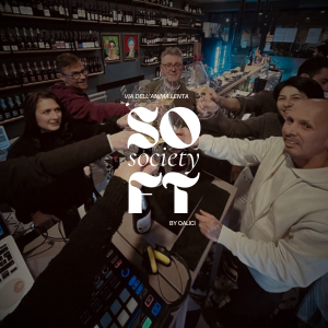 copertina softsociety by qalici