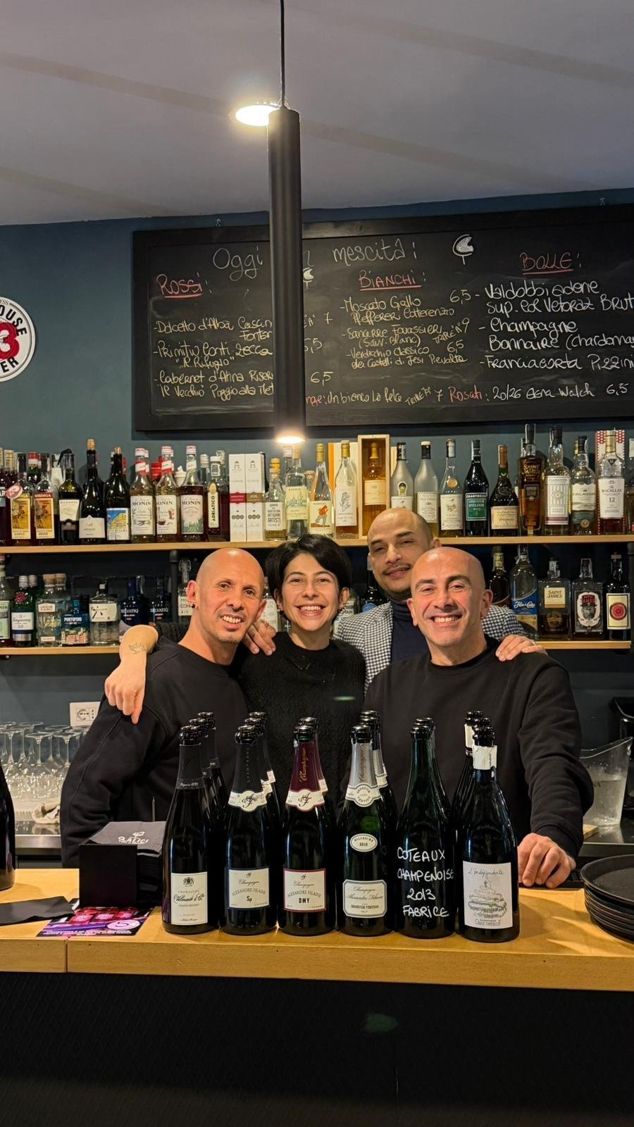 nicoletta gagliardi e salvatore cautero